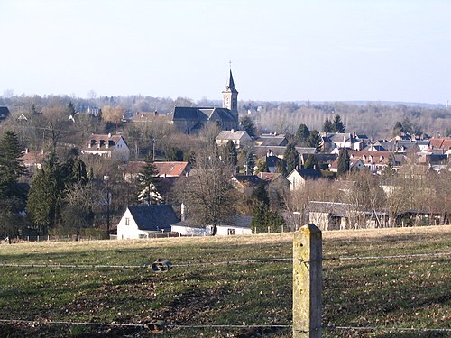 Plombier Sainte-Gauburge-Sainte-Colombe (61370)