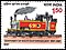 Stamp of India - 1987 - Colnect 164947 - South Eastern Railway - Locomotive No 691.jpeg