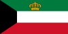 Kuwaitin emirin standardi.svg