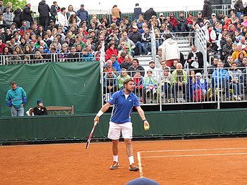 Stan Wawrinka: Vida personal, Carrera tenística, Estilo de juego