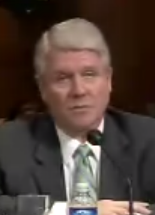 <span class="mw-page-title-main">S. Thomas Anderson</span> American judge (born 1953)