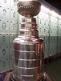 Thumbnail for List of Stanley Cup champions