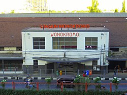 Stasiun Wonokromo 2020.jpg