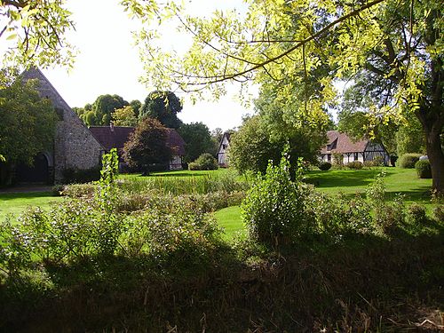 Serrurier porte blindée Sainte-Marthe (27190)