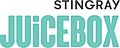Logo de Stingray Juicebox depuis le 12 août 2016