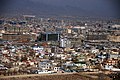 Stolica Afganistanu Kabul w 2009 roku 02.jpg
