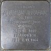 Poticnire pentru Abraham Abraham