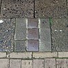 Stolpersteine