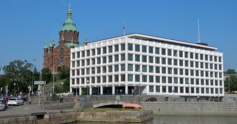 File:Stora Enso headquars Helsinki Finland 08.jpg