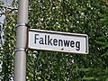 Falkenweg