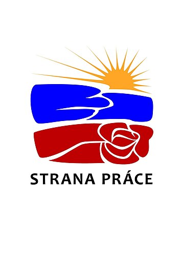 Strana práce (1991)