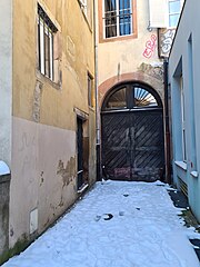 Straßburg-Sackgasse des Charpentiers (5) .jpg