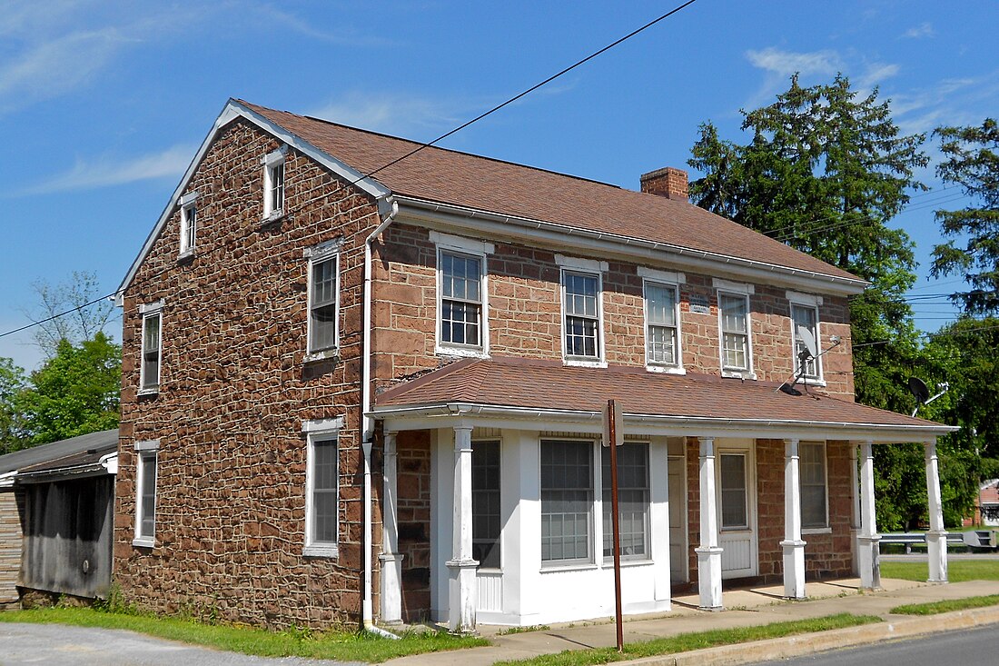 Conewago Township, York County, Pennsylvania