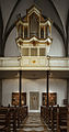 Orgelgalerij