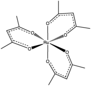 Ruthenium(III) acetylacetonate httpsuploadwikimediaorgwikipediacommonsthu