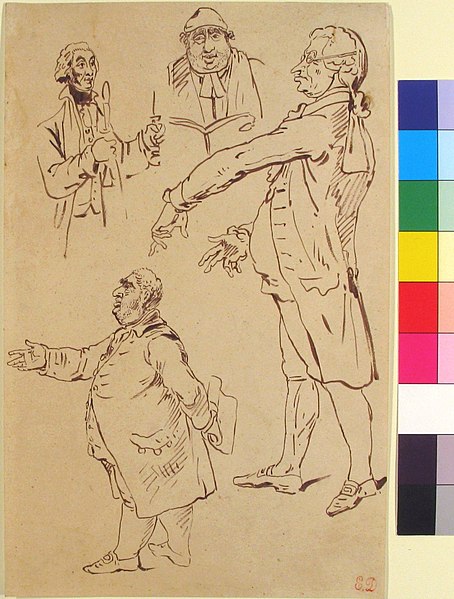 File:Studies of Four Englishmen, after James Gillray MET 2000.218.jpg