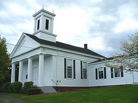 SuffieldCT FirstBaptistChurch