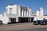 Surbiton railway station