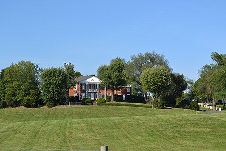 Swan Pond Manor