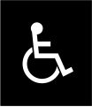 Disabled persons