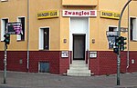 Vorschaubild für Swingerclub