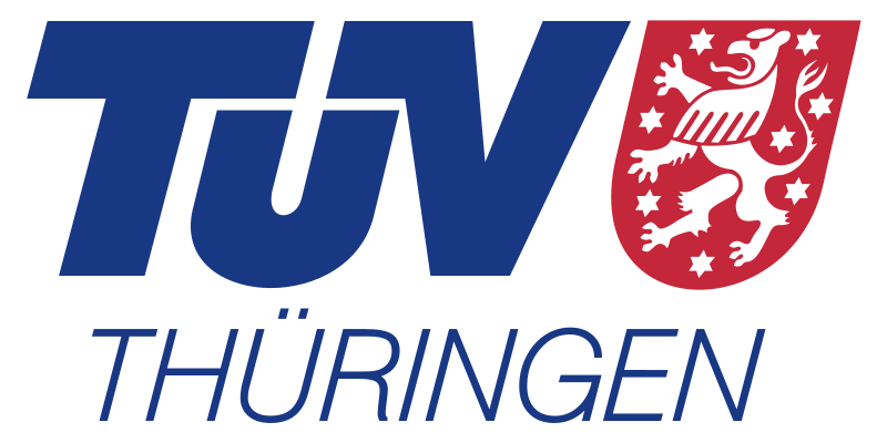 File:TÜV Thüringen Logo.svg - Wikipedia