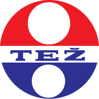 TEŽ Logo.svg