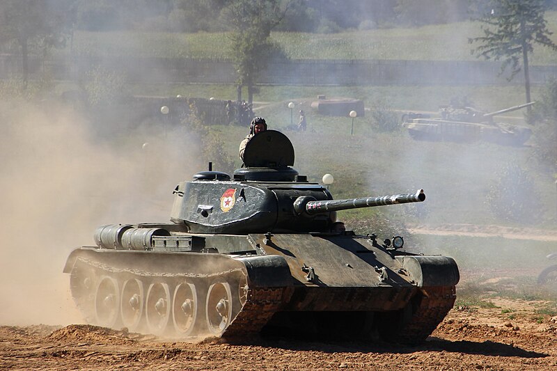 T-44 - Wikipedia