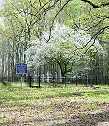 Tabernacle Cemetery in Greenwood, Greenwood County Tabernacle Cemetery 3.jpg