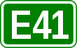 Tabliczka E41.svg