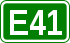 Tabliczka E41.svg