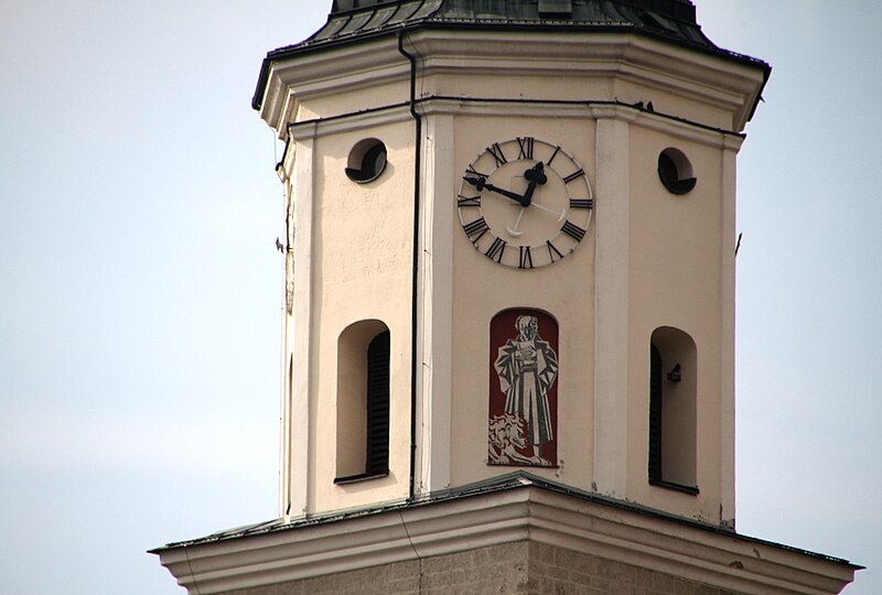 File:Taiskirchen im Innkreis - Pfarrkirche 19.jpg