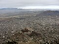 صورة مصغرة لـ قائمة جبال اليمن