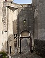 Tarascon-Château du Roi René-Entrée-20130617.jpg