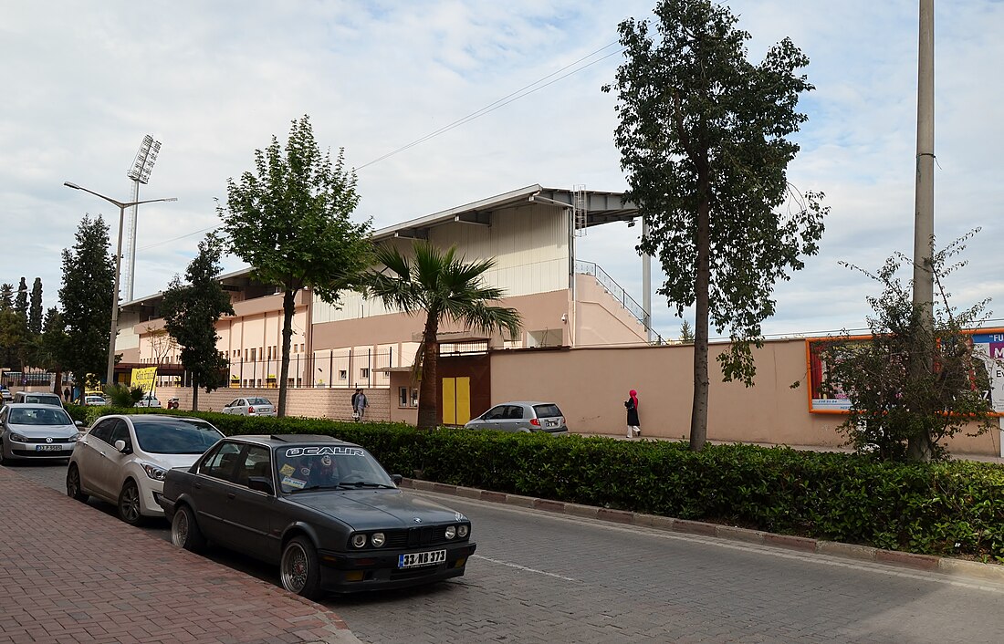 Tarsus City Stadium