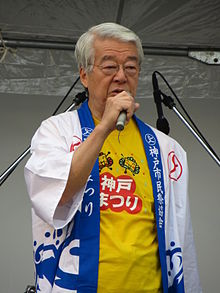 Tatsuo Yada Kobe Matsuri 2013 IMG 3344 20130519.JPG