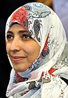 Tawakkul Karman