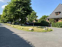 Taxusweg in Hamburg