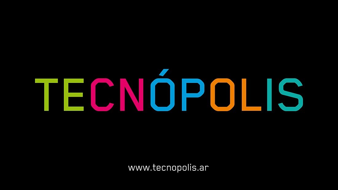 Feira Tecnópolis