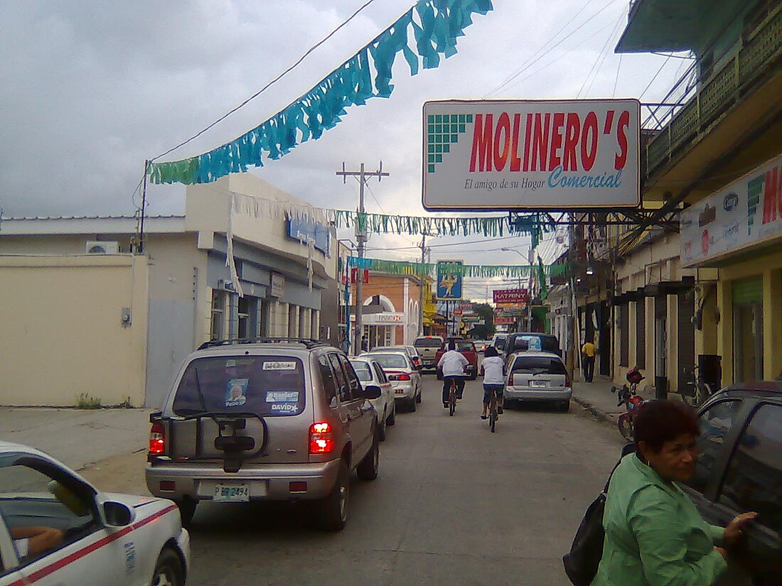 Tela (Honduras)