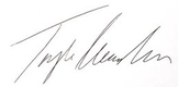 Temple Grandin signature.png