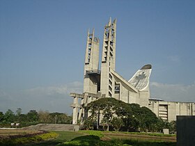 La Virgen de Coromoto