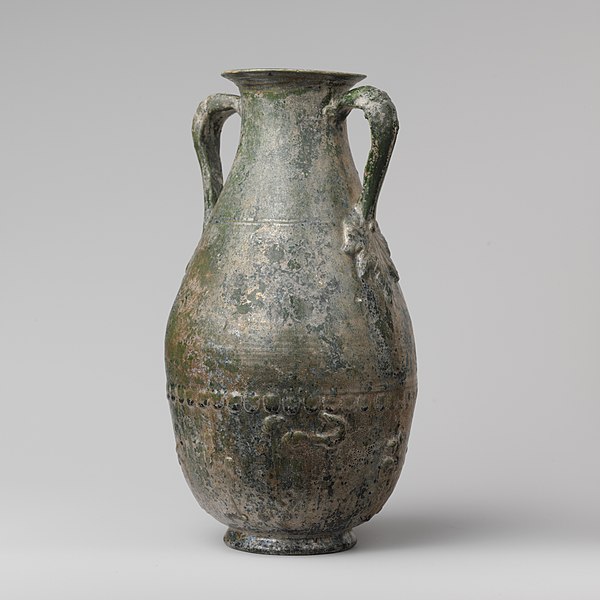 File:Terracotta amphora (jar) MET DP107086.jpg