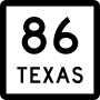 Thumbnail for Texas State Highway 86