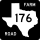 Texas FM 176.svg