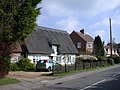 Thatched Cottage, Foxton High Street - geograph.org.uk - 749306.jpg