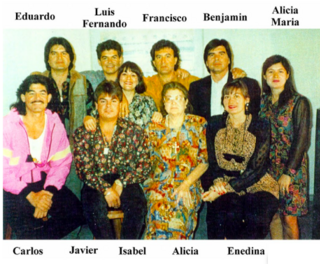 <span class="mw-page-title-main">Eduardo Arellano Félix</span> Mexican drug trafficker