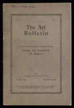 Thumbnail for File:The Art bulletin (IA gri 33125007206069).pdf