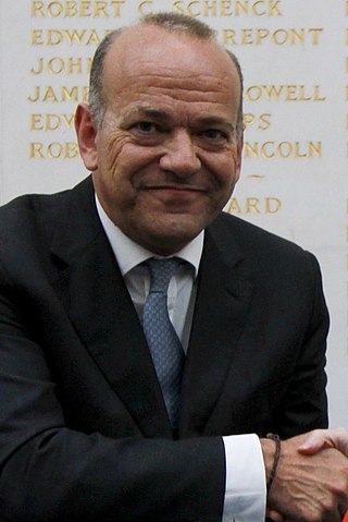 <span class="mw-page-title-main">Albert Isola</span> Gibraltarian barrister and politician