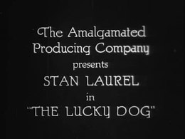 File:The Lucky Dog (1921).webm